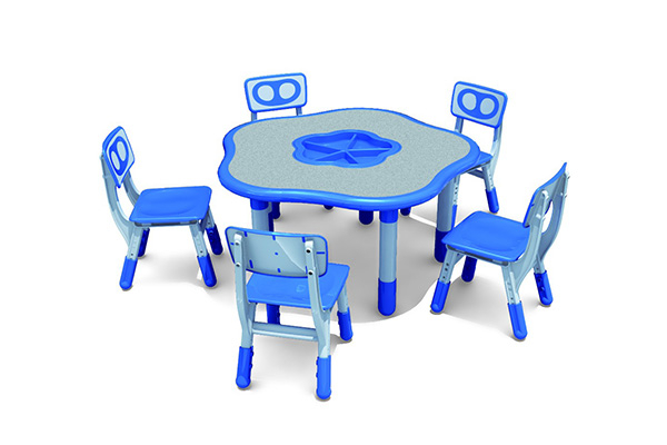 Preschool Education