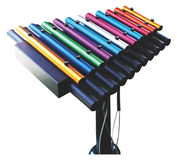 Outdoor Xylophone Musical Instrument for Garden 