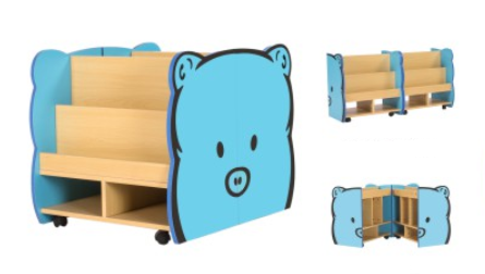 Best Wooden Toys for Boys with Beech Wood