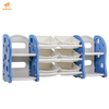Cartoon Kindergarten Toy Cabinet Toy Classification Kids Shelf 