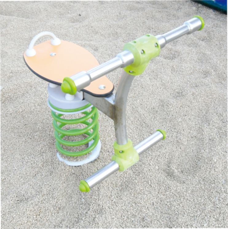 Best Selling Colorful Rocking Horse Toys for Kids 