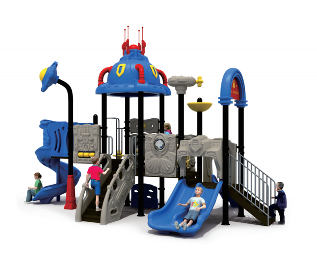 Cheap Children Outdoor Playground Equipment 