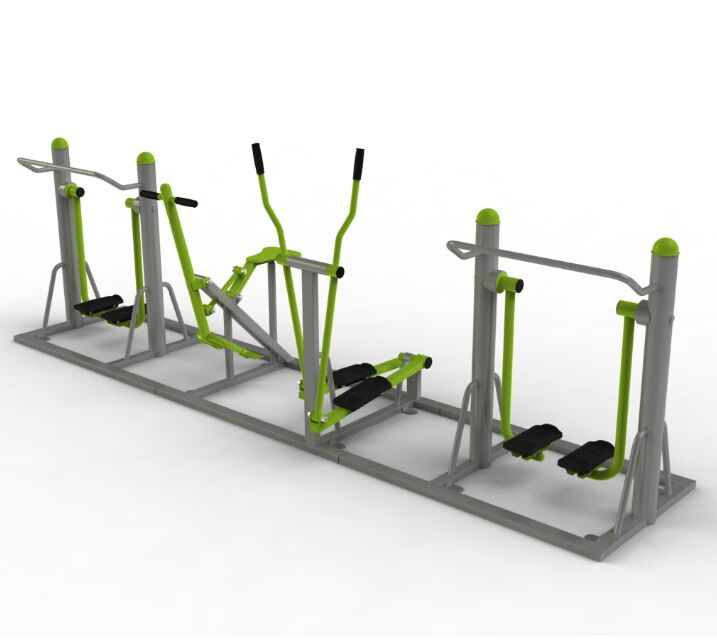 Outdoor Fitness Equipment for Sale