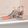 Commercial Kids Slides For School Amusement Park