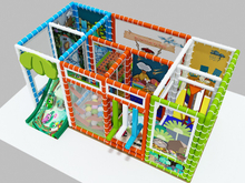 Good Quality Amusement Park