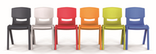 Chaises Salle A Manger Nordic Scandinavian Home Decor Modern Stackable Plastic Chair Kids 