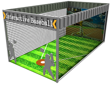 Holographic Projection Customized Interactive Games For Kids