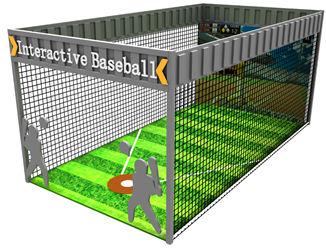 Holographic Projection Customized Interactive Games For Kids