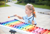Kids Musical Instrument Set of Outdoor Toy Musical Instrument