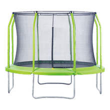 Indoor Medium Size Trampoline For Adults with Safety Net