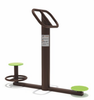 China Guaranteed Quality Control Hot Selling Outdoor Fitness Equipment