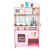 Top Small Wooden Toys for Girls with Beech Wood