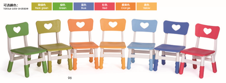 Chaises Salle A Manger Nordic Scandinavian Home Decor Modern Stackable Plastic Chair Kids 
