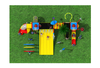 New Water Games Kids Water Park Equipment Price 