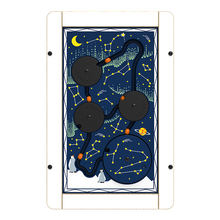Taki Play Panel for Arctic Playmodules