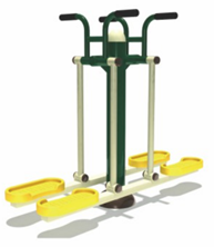 New Design Youth Fitness Outdoor Park Sports Fitness Equipment 