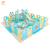 Easy Install Portable Children Folding Playpen Safety Gate Baby Playpens Sale 