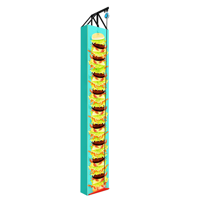 Frame Climbing Wall For Toddlers With Stainless Steel