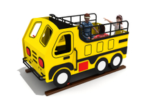 High Quality PE Series Big Outdoor Playground Equipment for Children 