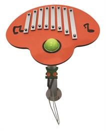 Customized Outdoor Kids Import Musical Instruments 