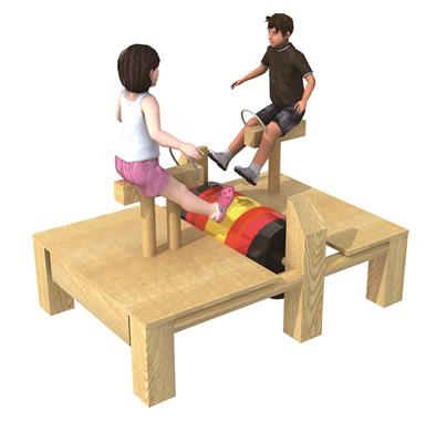 Kids Outdoor Toy Musical Instrument