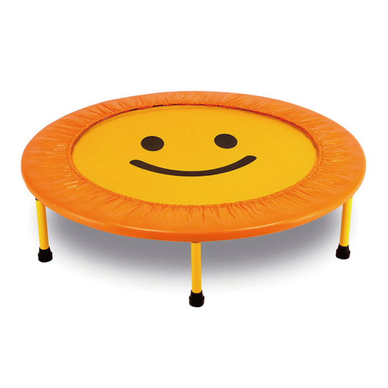 Multi Color Foldable Mini Single Bungee Trampoline for Sale