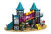 Best Castle Series Outdoor Playground with Café