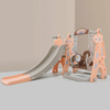 Equipment Kids Slides For School Amusement Park