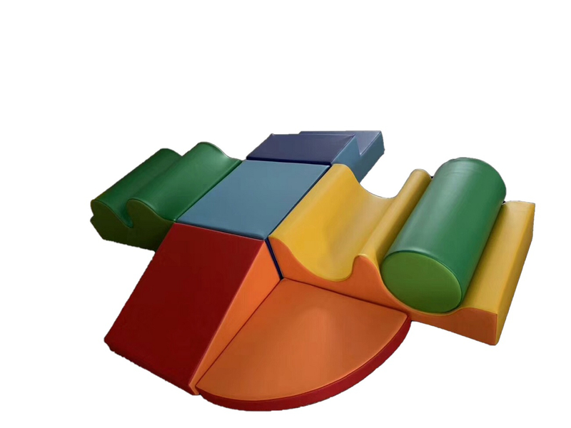 Sponge Toy Children Soft Play Area for Party
