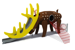 What is non-standard amusement equipment?