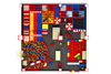 Interactive Candy Theme Indoor Playground for Pre-school